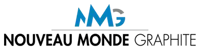 Nouveau Monde Graphite logo copy