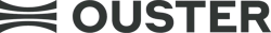 Ouster, Inc. (OUST) logo copy