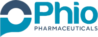Phio Pharmaceuticals Corp logo S