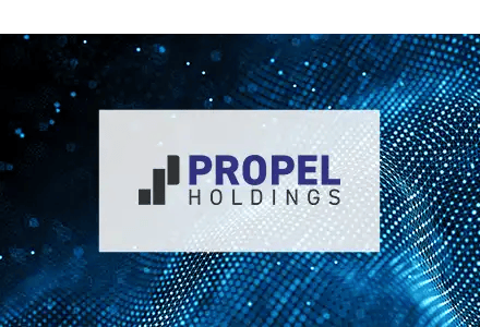 Propel Holdings Inc. (TSX:PRL)