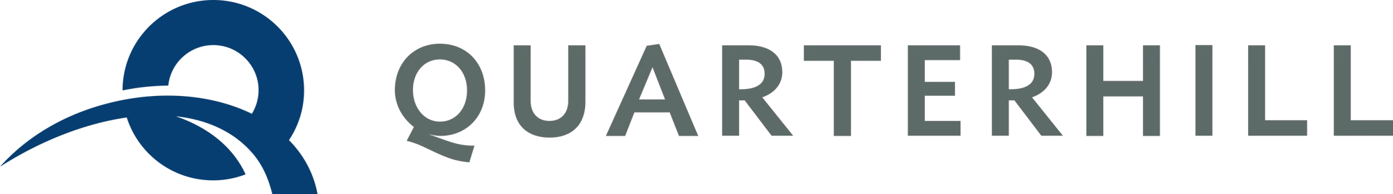 Quarterhill Inc (TSX:QTRH)