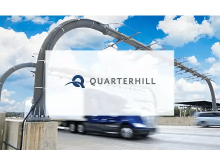 Quarterhill Inc. (QTRHF)_Roth
