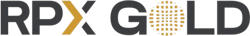 RPX Gold Inc. (OTCQB RDEXF) logo copy