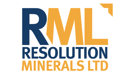 Resolution Minerals Ltd. (ASX:RML)