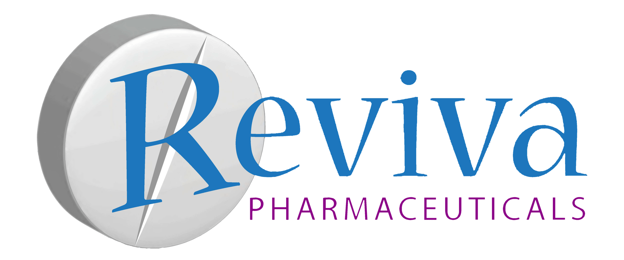 Reviva Pharmaceuticals Holdings Inc (RVPH) logo
