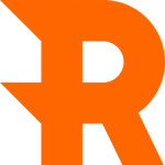 Rivalry Logo ICON ORANGEPNG