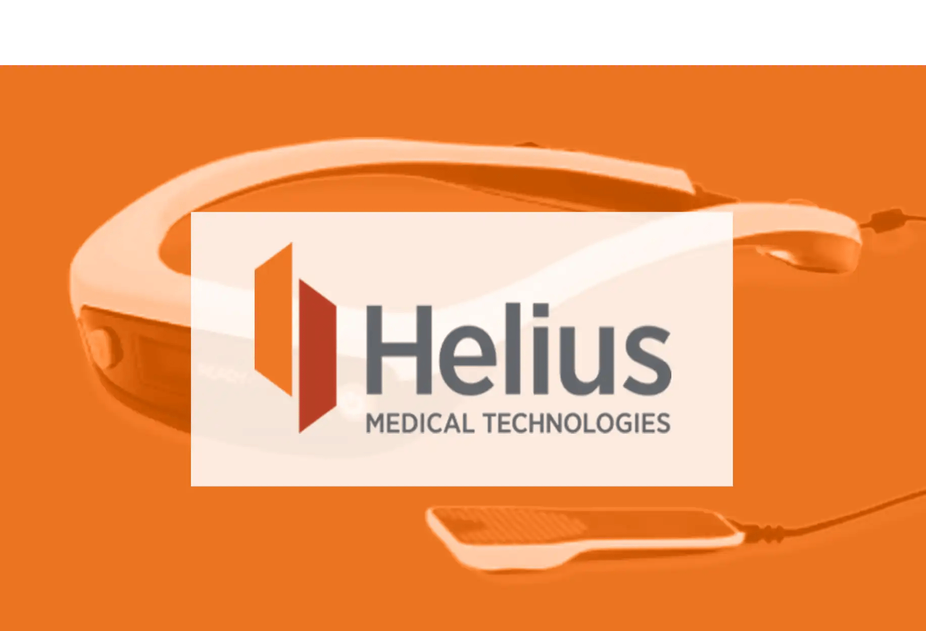 Helius Medical Technologies, Inc. (HSDT)
