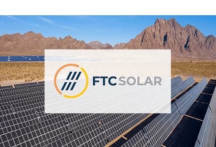 FTC Solar, Inc. (FTCI)