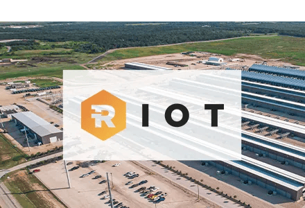 Riot Blockchain, Inc. (RIOT)