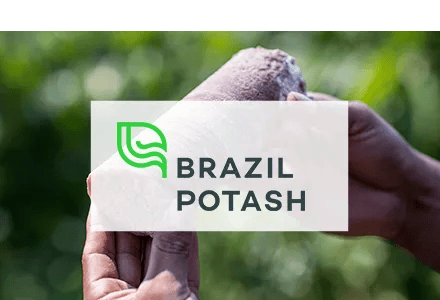 Brazil Potash (PRIVATE) 
