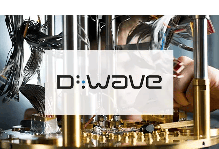 D-Wave Quantum Inc. (QBTS)