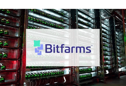 Bitfarms Ltd. (BITF)