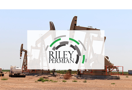 Riley Exploration Permian, Inc. (REPX)