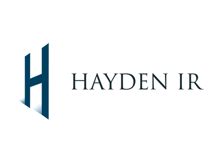 Hayden IR
