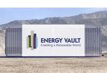 Energy Vault Holdings, Inc. (NRGV)