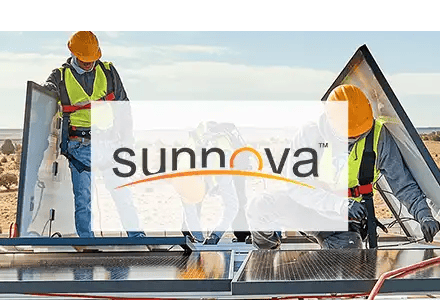 Sunnova Energy International Inc. (NOVA)