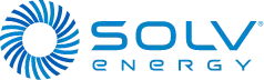 SOLV Energy (MWH) logo