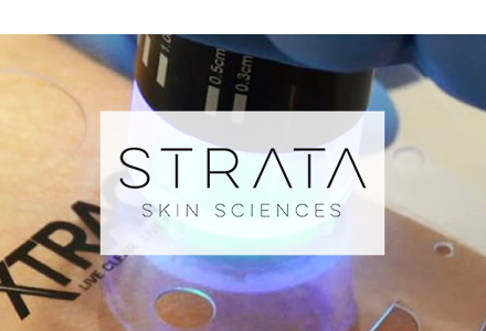 STRATA Skin Sciences, Inc. SSKN