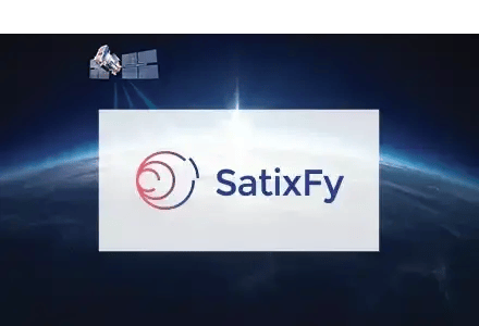 SatixFy Communications Ltd. (SATX)
