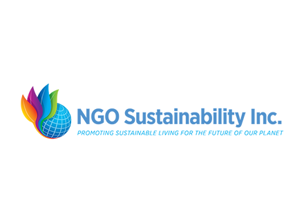 NGO Sustainability Sponsor tile