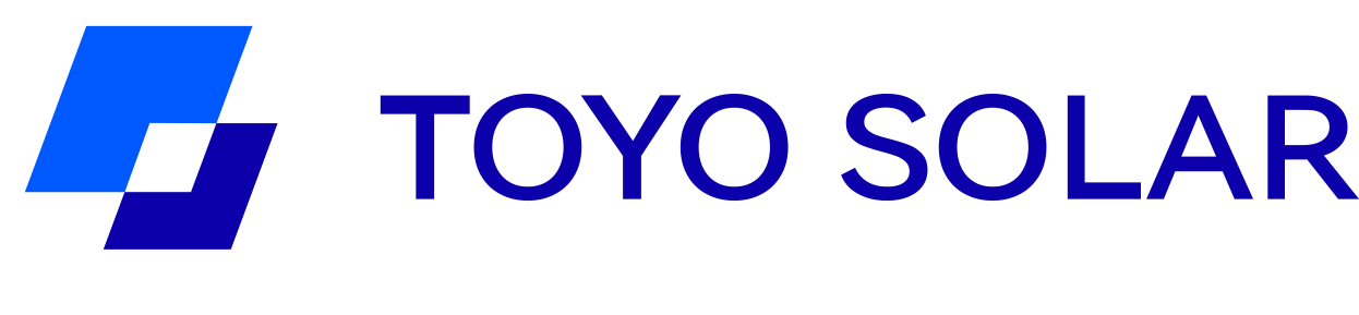 TOYO Co., Ltd (TOYO) logo