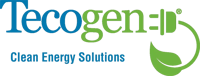 Tecogen Inc (TGEN) logo copy