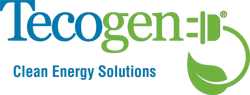 Tecogen Inc (TGEN) logo copy