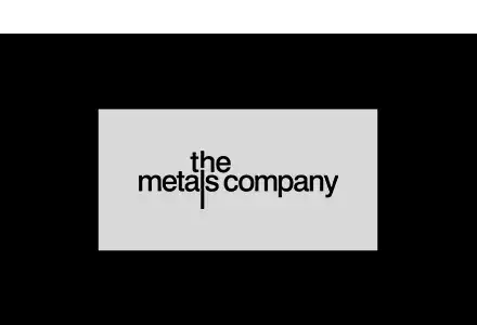 The Metals Company