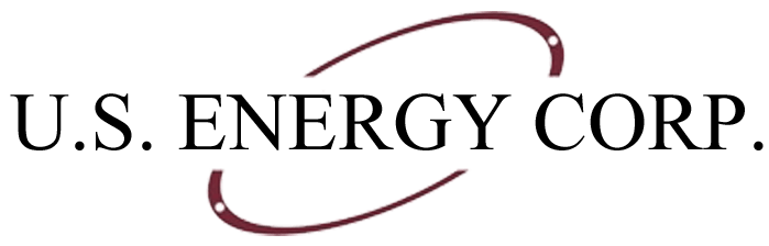 U.S. Energy Corp. (USEG) logo