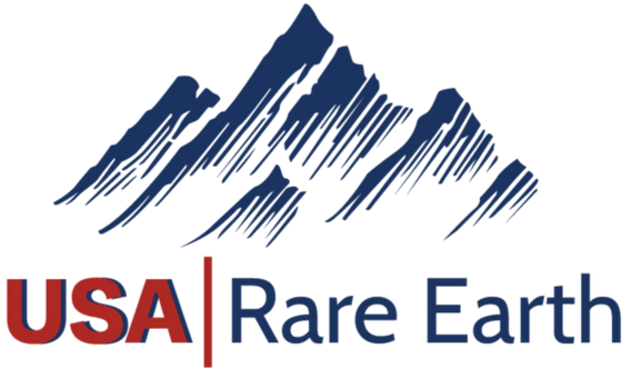 USA Rare Earth, Inc. (USAR) logo
