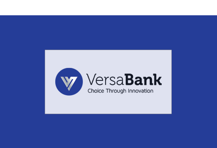 VersaBank (TSX:VBNK)