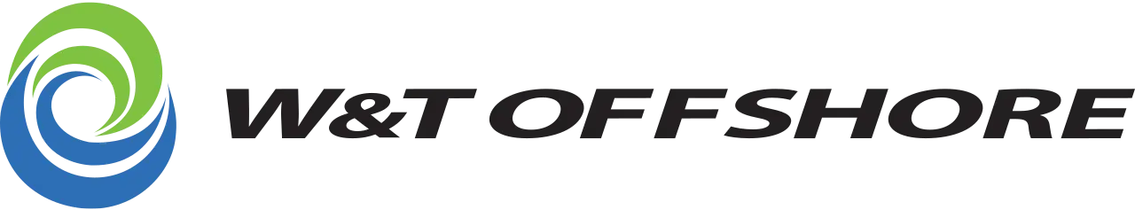 W&T Offshore Inc. (WTI) logo