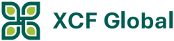 XCF Global, Inc. (SAFX) logo