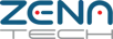 ZenaTech Logo
