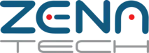 ZenaTech Logo