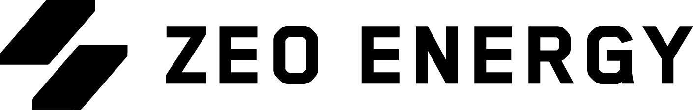 Zeo Energy Corporation (ZEO) logo