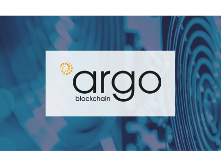 Argo Blockchain PLC (LSE:ARB) 