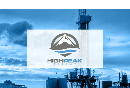 HighPeak Energy, Inc. (HPK)