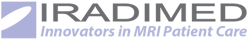 iRadimed Corporation (IRMD) logo