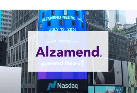 Alzamend Neuro, Inc. (ALZN) 