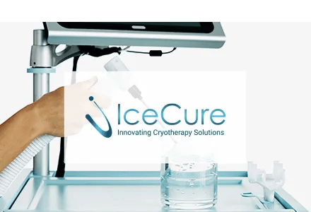 IceCure Medical Ltd. (ICCM)