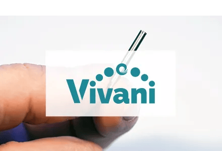 Vivani Medical, Inc. (VANI)