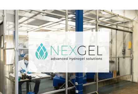 NEXGEL, Inc. (NXGL) 