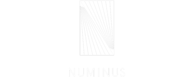 Numinus Wellness Inc. (TSE: NUMI) logo white