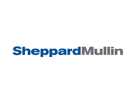 Sheppard Mullin