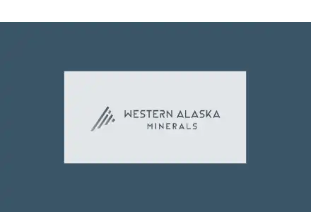 Western Alaska Minerals Corp. (TSXV:WAM)