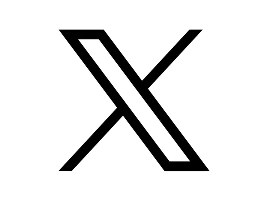 x icon