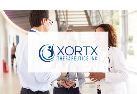 XORTX Therapeutics Inc.(NASDAQ: XRTX)