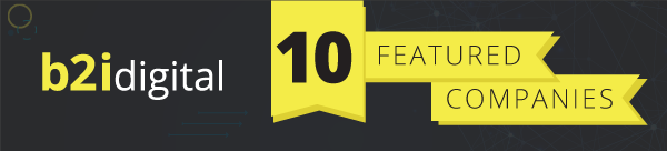 b2i digital 10 Featured Companies