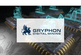 Gryphon Digital Mining (Nasdaq: GRYP)